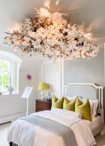 Decorate With Fresh or Dried Flowers