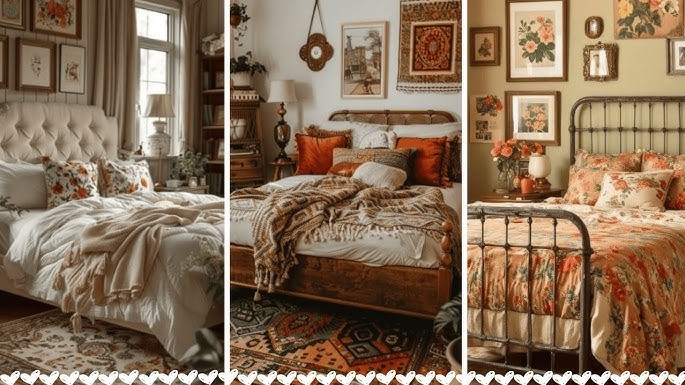 Relaxing Bedroom Decor Ideas