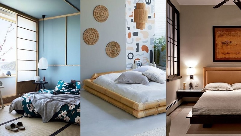Zen Bedroom Decor Ideas