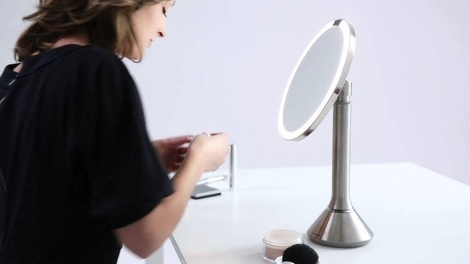 Best 5x Lighted Makeup Mirrors