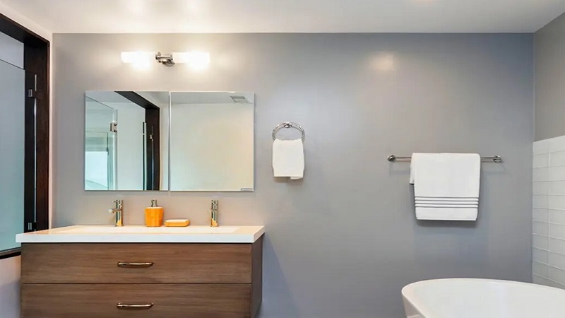 Best Bathroom Mirror Heater Pads