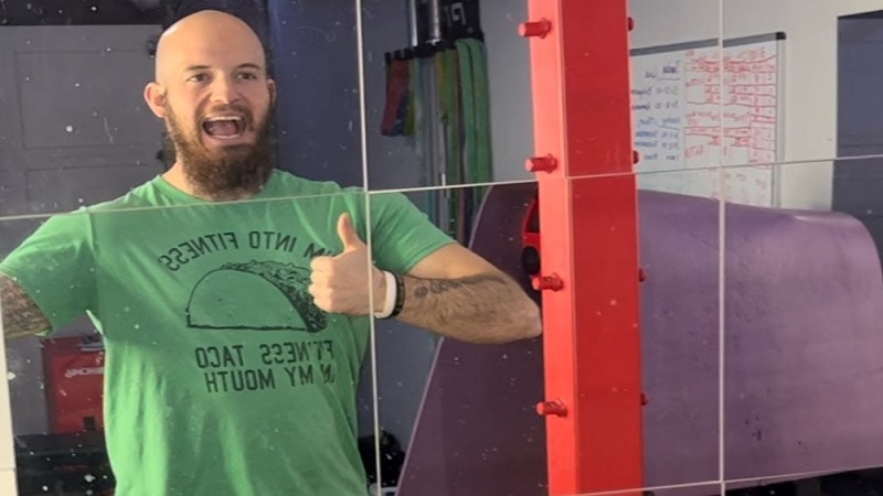 Best Home Gym Mirrors